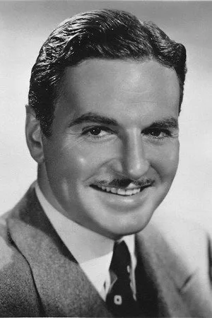 Photo of John Sutton