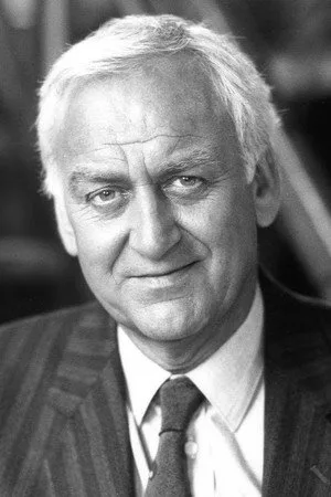 Photo of John Thaw