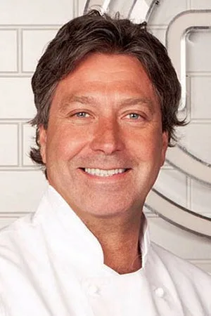 Photo of John Torode