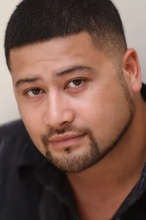 Photo of John Tui