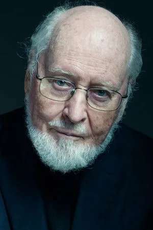 Photo of John Williams