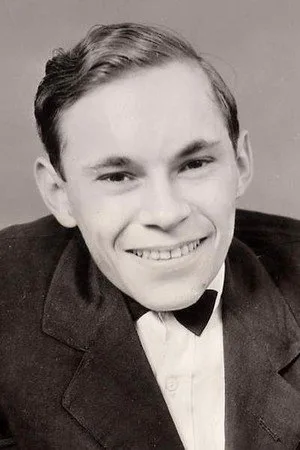 Foto de Johnny Eck