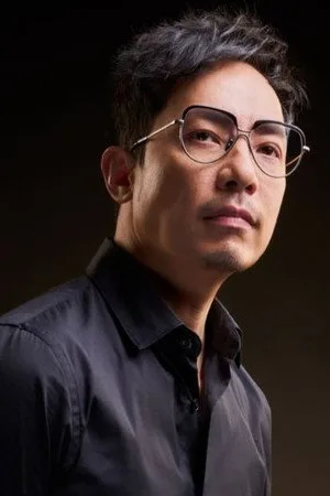 Photo of Johnny Hui