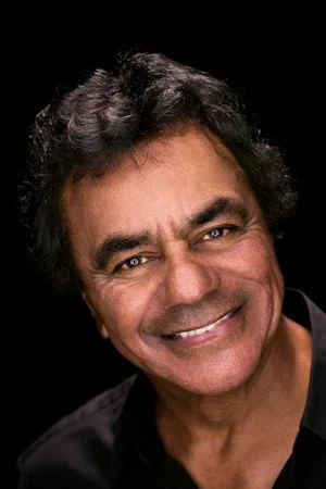 Photo of Johnny Mathis