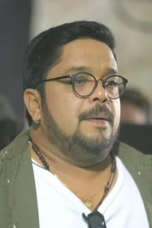 Photo of Johny Antony