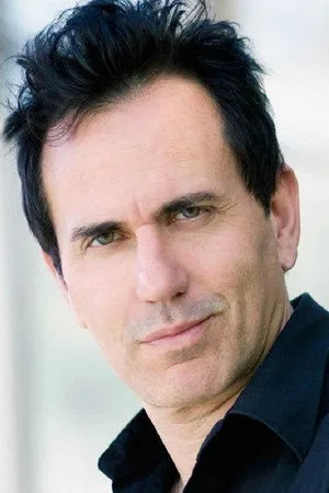 Photo of Jon Jacobs