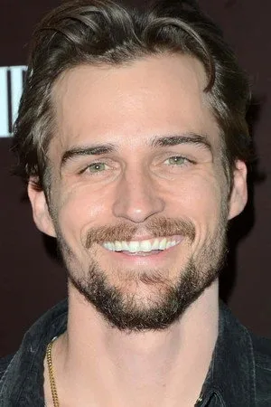 Photo of Jon-Michael Ecker
