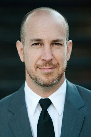 Photo of Jon Osbeck