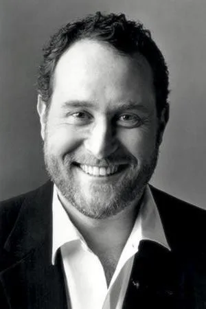 Photo of Jon Turteltaub