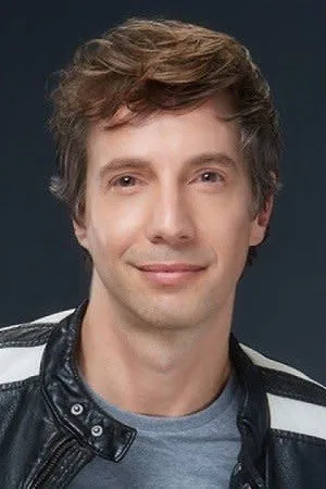 Photo of Jonah Blechman