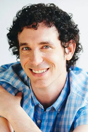 Photo of Jonas Chernick