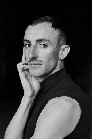 Photo of Jonas Stenzel