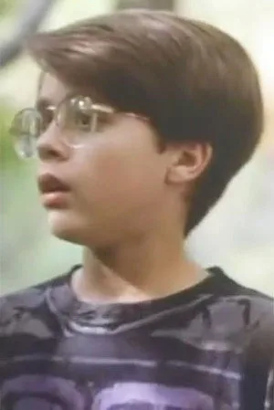 Photo of Jonathan Best