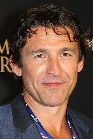 Photo of Jonathan Cake