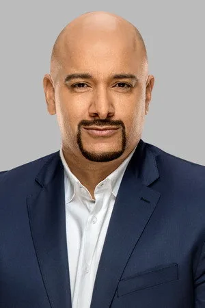 Photo of Jonathan Coachman