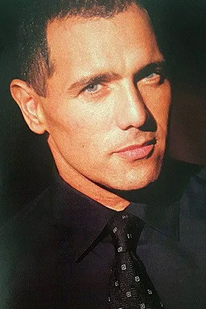 Photo of Jonathan Dwayne
