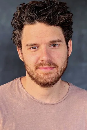 Photo of Jonathan Ebeling