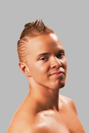 Photo of Jonathan Figueroa