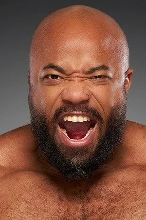 Photo of Jonathan Gresham