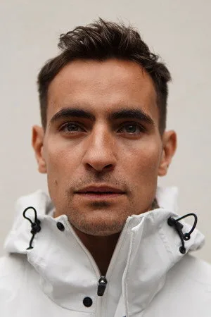 Photo of Jonathan Harboe