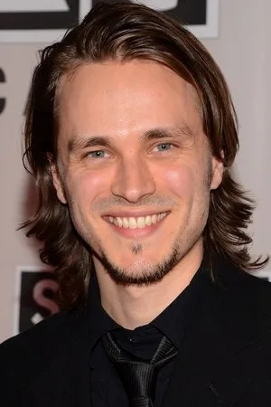 Photo of Jonathan Jackson