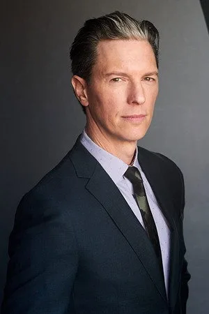 Photo of Jonathan Kells Phillips