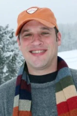 Photo of Jonathan Klein