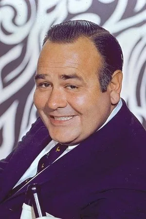 Photo of Jonathan Winters