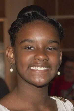 Photo of Jonshel Alexander