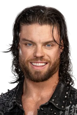 Photo of Jordan Devlin