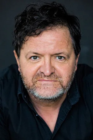 Photo of Jörg Westphal