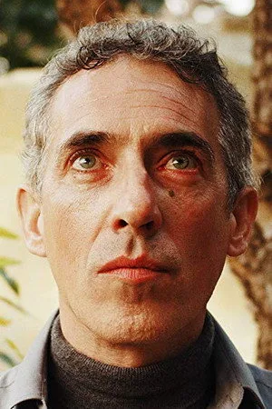 Photo of Jorge Cabrera