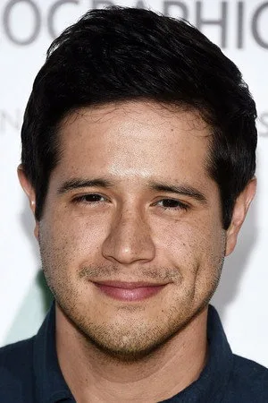 Photo of Jorge Diaz