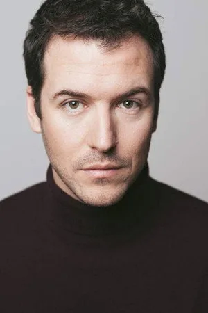 Photo of Jorge Suquet