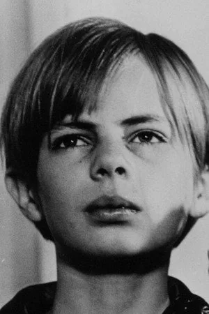 Photo of Jörgen Lindström