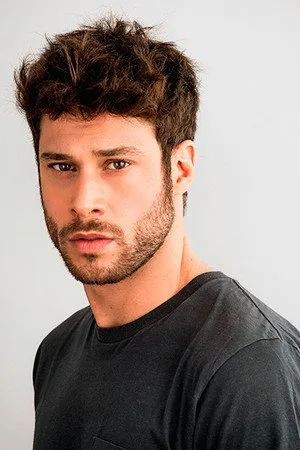 Photo of José Lamuño