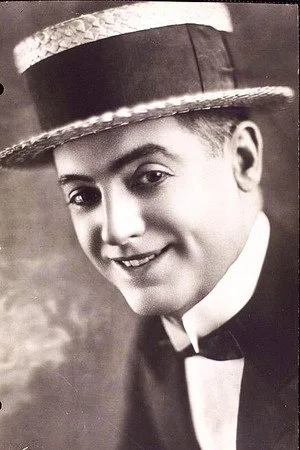 Photo of Joseph E. Bernard