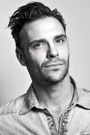 Photo of Joseph Millson