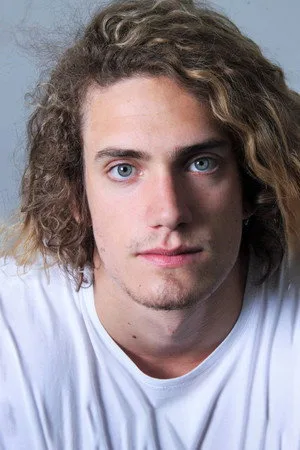 Photo of Joshua Daniel Eady