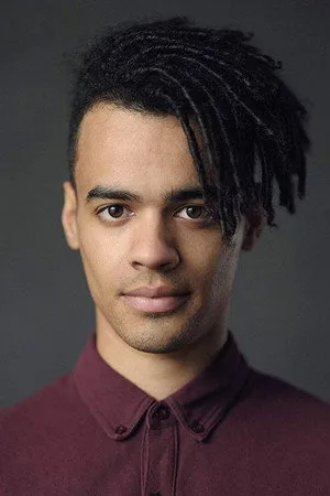 Foto de Joshua Sinclair-Evans
