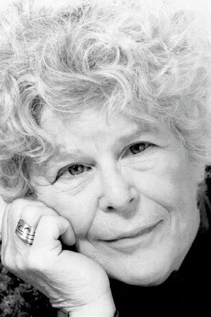 Photo of Joy Coghill