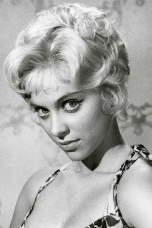 Foto de Joy Harmon