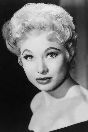 Photo of Joyce Jameson
