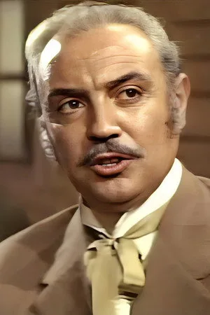 Photo of Juan Cortés