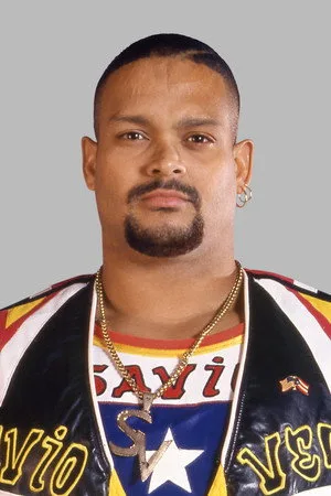 Photo of Juan Rivera