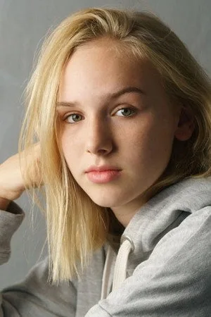 Photo of Jule Hermann