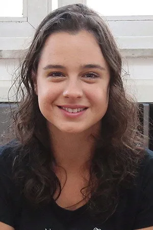 Photo of Julia Bernat