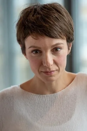 Foto de Julia Koschitz