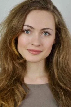 Photo of Julia Mulligan