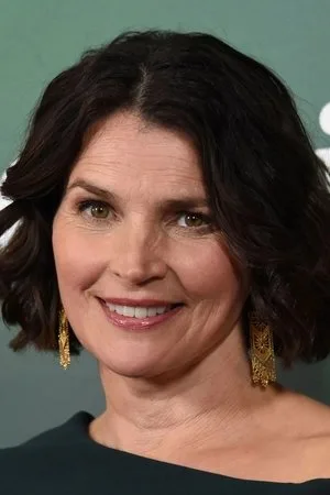 Photo of Julia Ormond